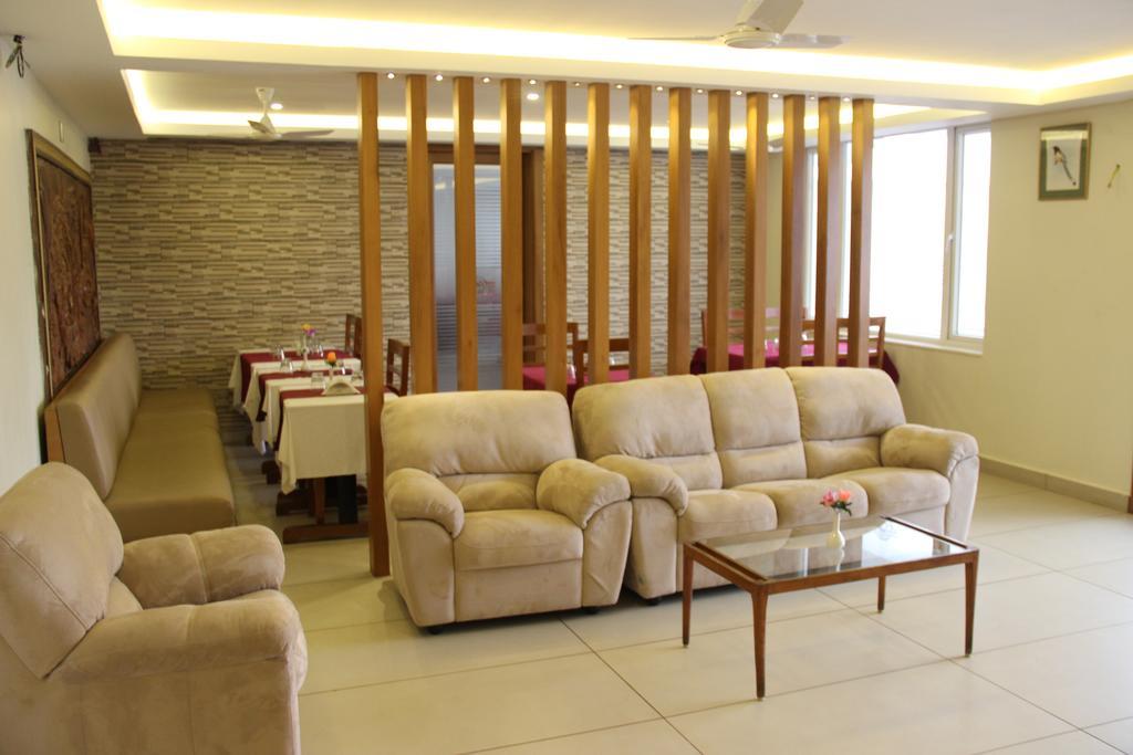 Issacs The Resort Sultan Bathery Esterno foto